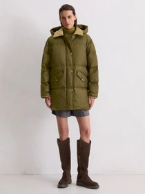 Куртки и дубленки Marc O’Polo модель 509111970183-490 Фото