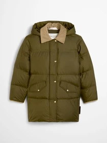 Куртки и дубленки Marc O’Polo модель 509111970183-490 Фото