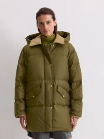 Куртки и дубленки Marc O’Polo модель 509111970183-490 Фото