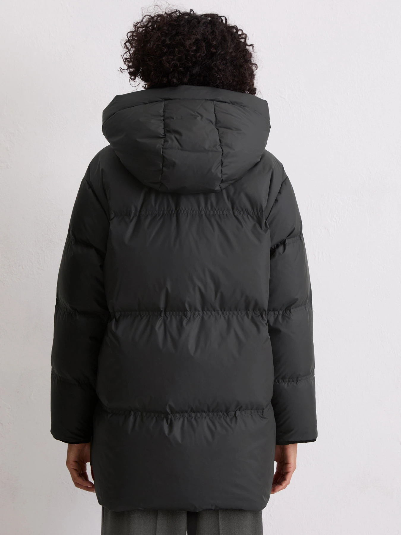Куртки и дубленки Marc O’Polo модель 509111970183-990 Фото