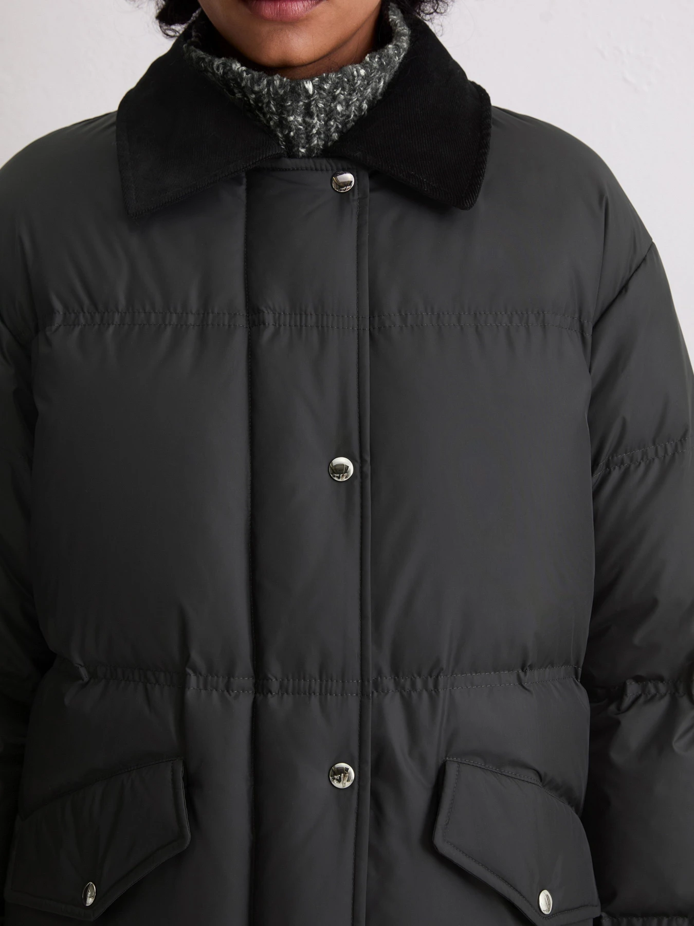Куртки и дубленки Marc O’Polo модель 509111970183-990 Фото