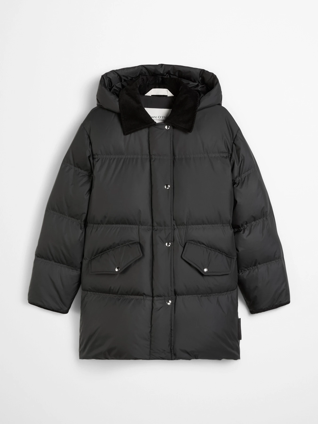 Куртки и дубленки Marc O’Polo модель 509111970183-990 Фото