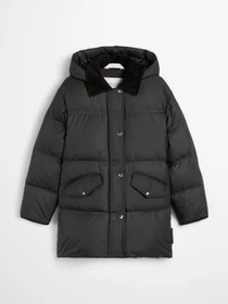 Куртки и дубленки Marc O’Polo модель 509111970183-990 Фото