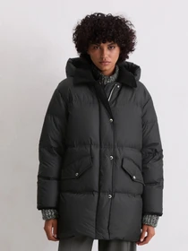 Куртки и дубленки Marc O’Polo модель 509111970183-990 Фото
