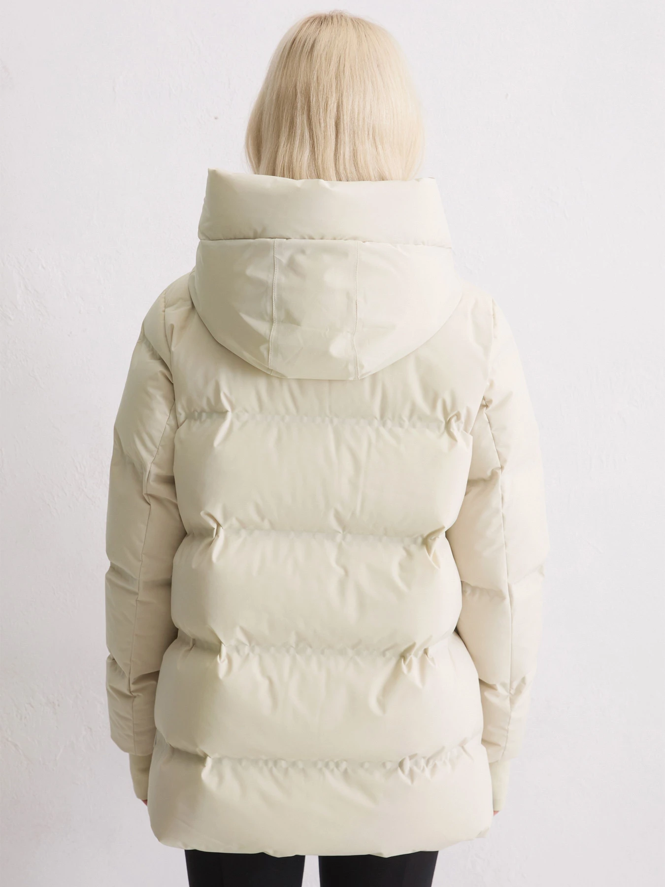 Куртки и дубленки Marc O’Polo модель 509021070091-174 Куртки и дубленки Marc O’Polo модель 509021070091-174 Фото