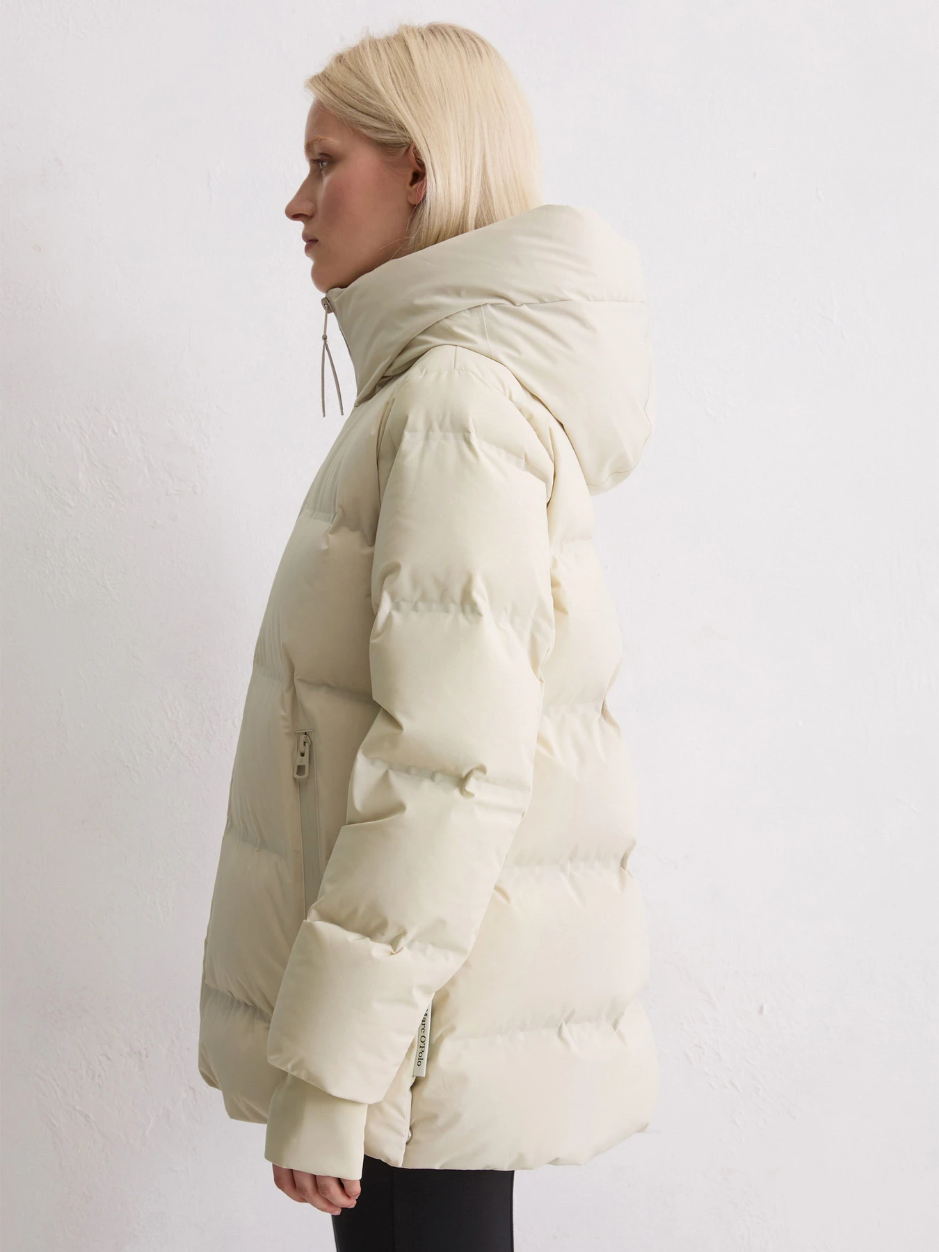 Куртки и дубленки Marc O’Polo модель 509021070091-174 Куртки и дубленки Marc O’Polo модель 509021070091-174 Фото