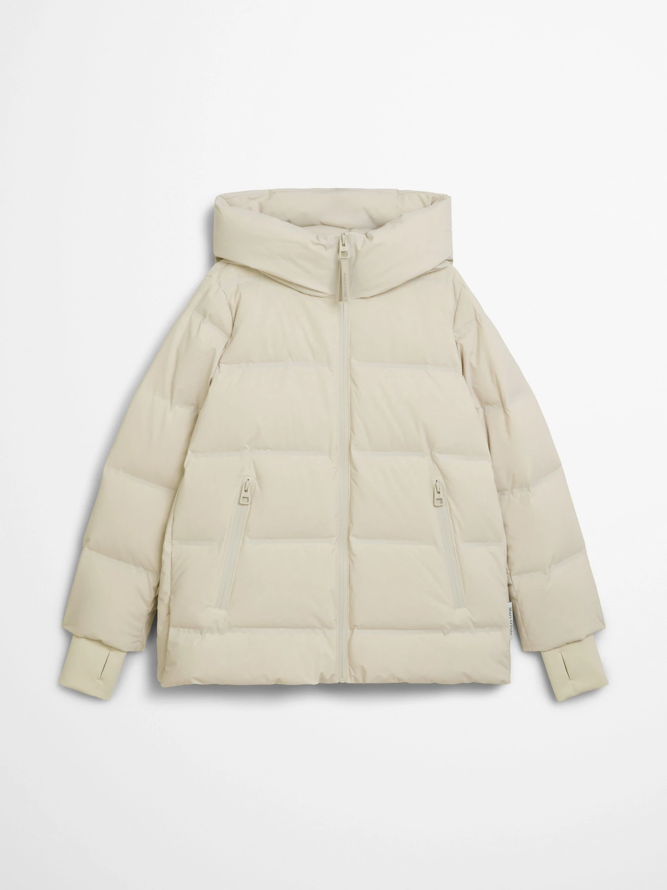 Куртки и дубленки Marc O’Polo модель 509021070091-174 Куртки и дубленки Marc O’Polo модель 509021070091-174 Фото