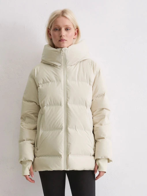 Куртки и дубленки Marc O’Polo модель 509021070091-174 Фото