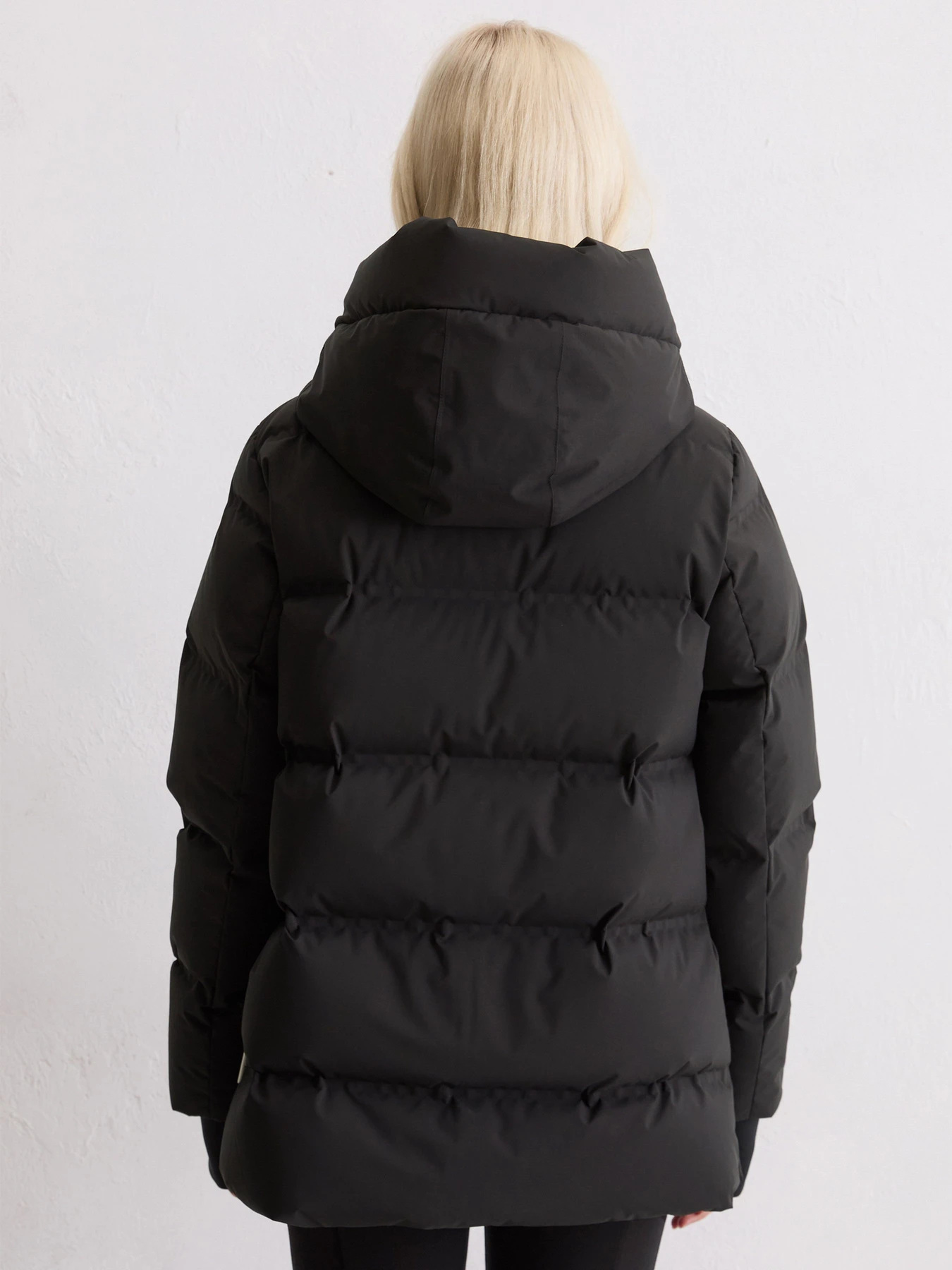 Куртки и дубленки Marc O’Polo модель 509021070091-990 Куртки и дубленки Marc O’Polo модель 509021070091-990 Фото
