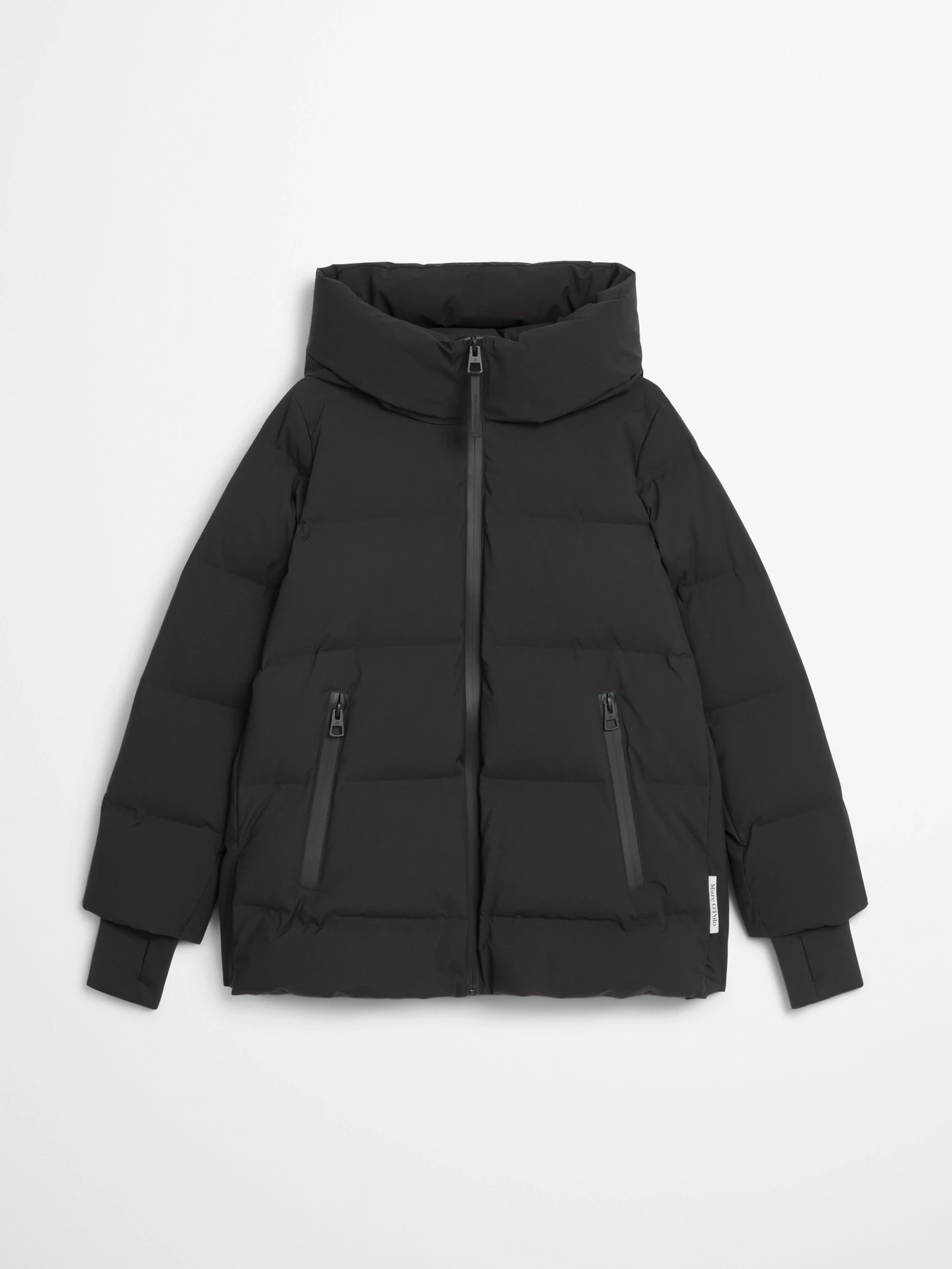 Куртки и дубленки Marc O’Polo модель 509021070091-990 Куртки и дубленки Marc O’Polo модель 509021070091-990 Фото