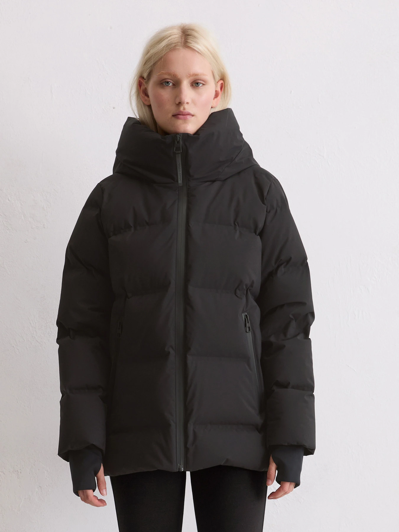Куртки и дубленки Marc O’Polo модель 509021070091-990 Куртки и дубленки Marc O’Polo модель 509021070091-990 Фото