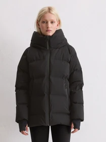 Куртки и дубленки Marc O’Polo модель 509021070091-990 Фото