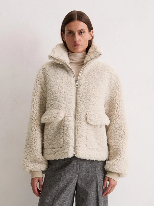 Куртки и дубленки Marc O’Polo модель 509613670159-174 Фото