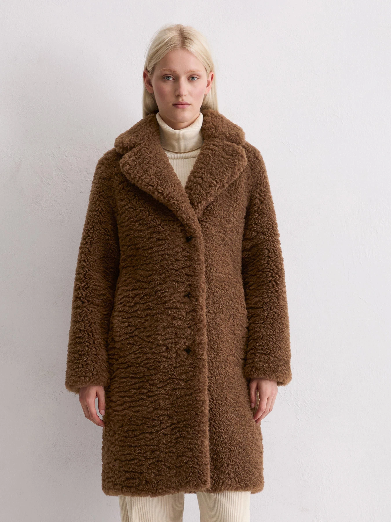 Куртки и дубленки Marc O’Polo модель 509613671117-777 Куртки и дубленки Marc O’Polo модель 509613671117-777 Фото