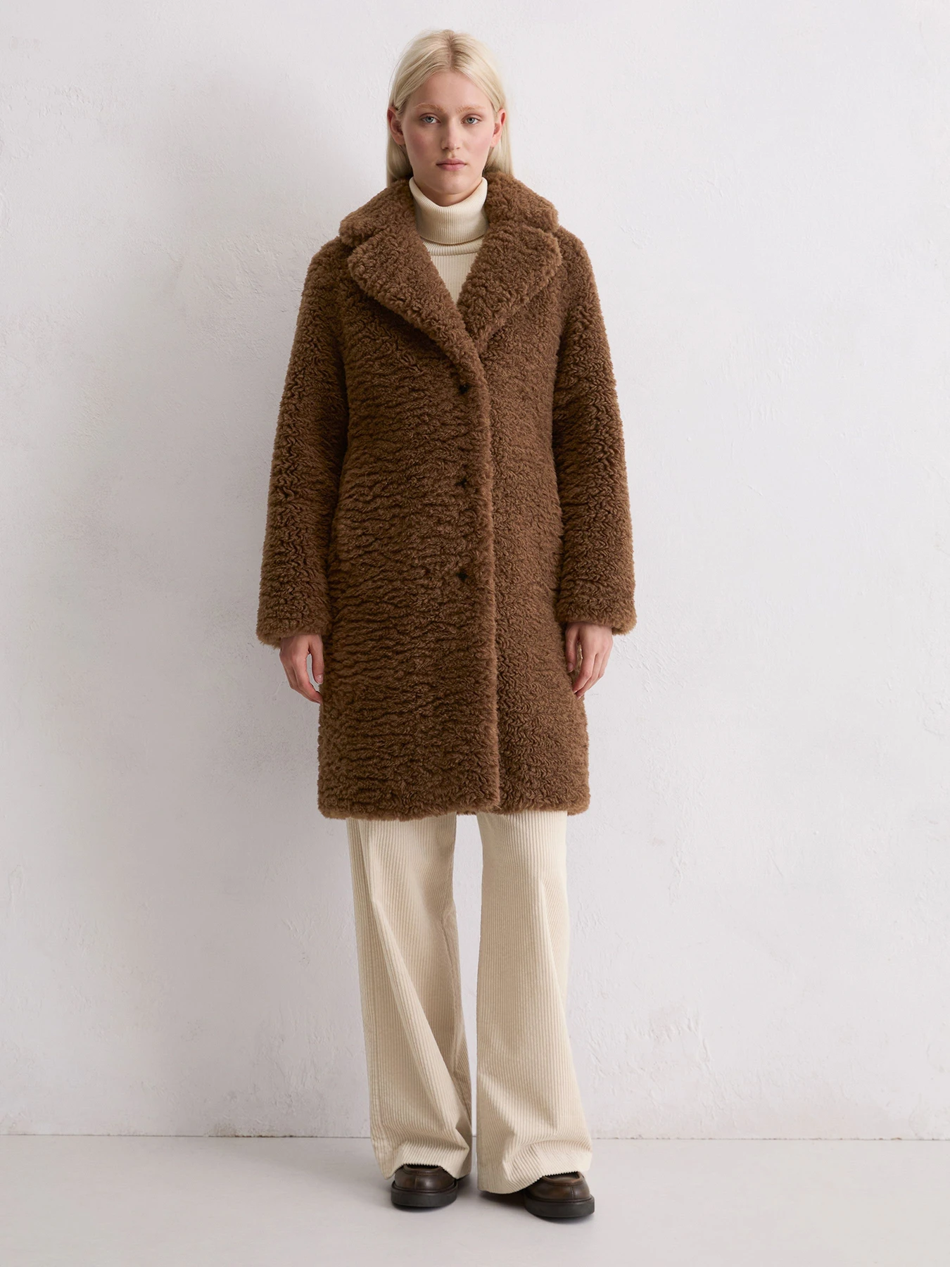 Куртки и дубленки Marc O’Polo модель 509613671117-777 Куртки и дубленки Marc O’Polo модель 509613671117-777 Фото