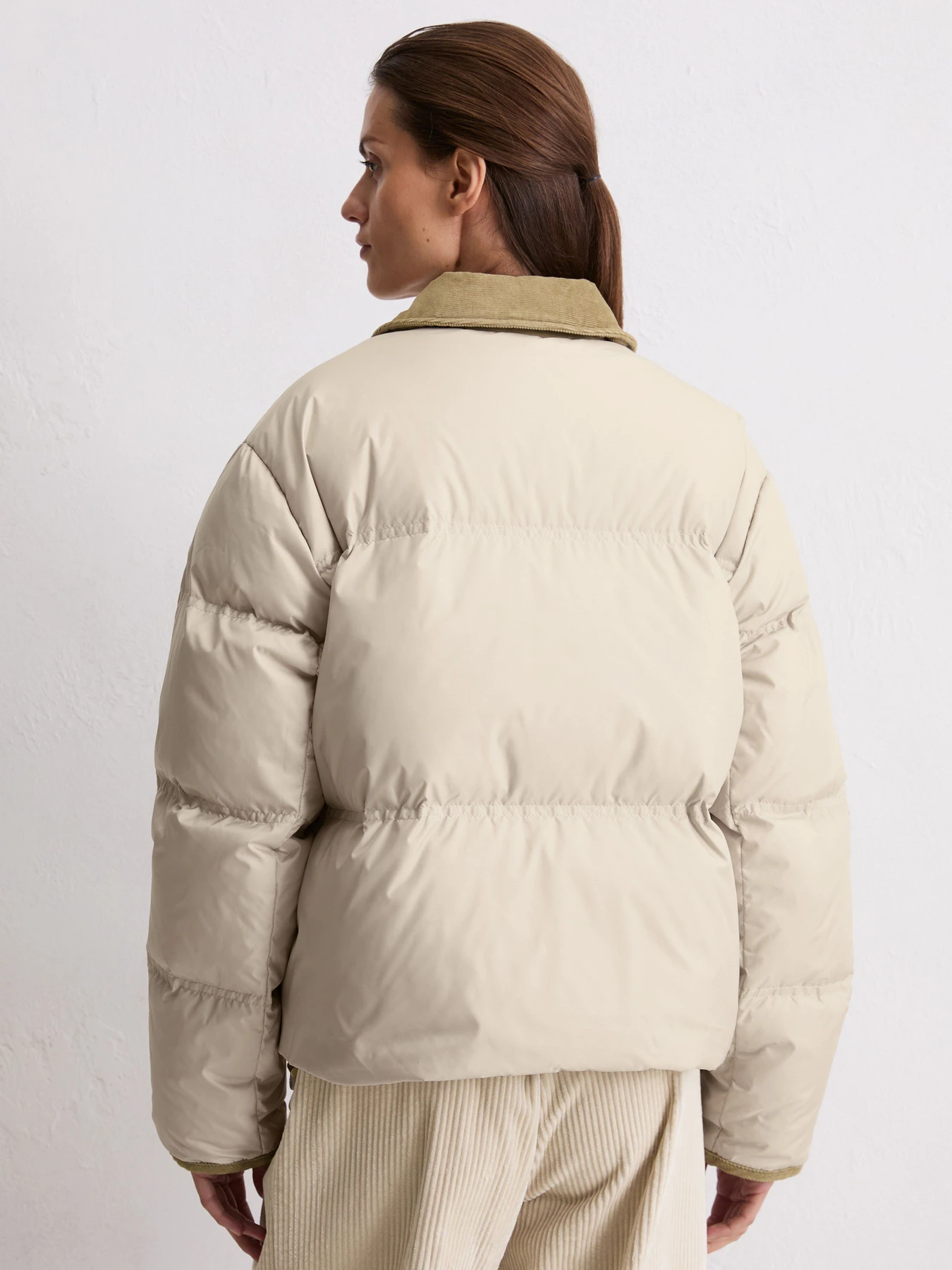 Куртки и дубленки Marc O’Polo модель 509111970099-174 Куртки и дубленки Marc O’Polo модель 509111970099-174 Фото