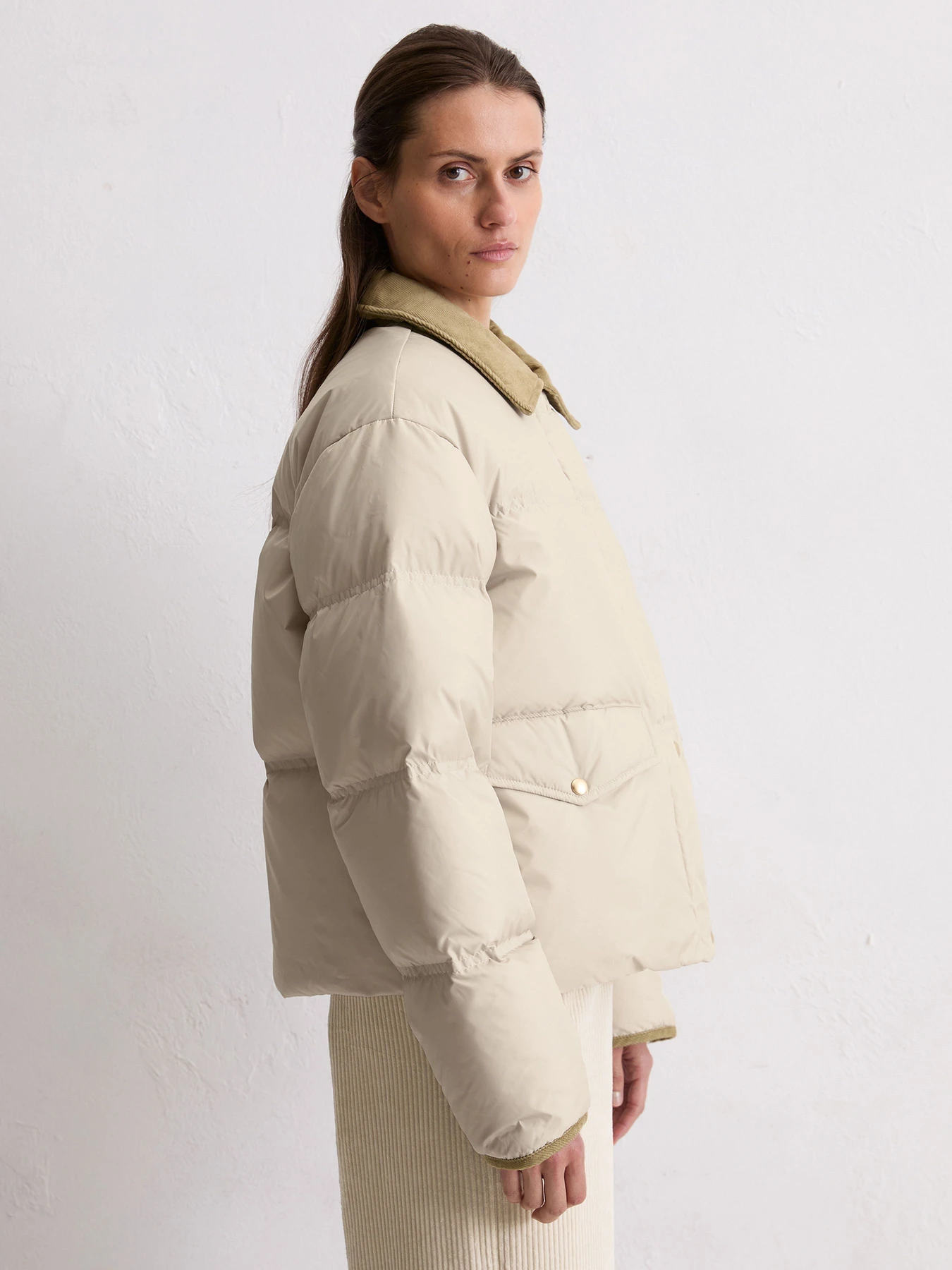 Куртки и дубленки Marc O’Polo модель 509111970099-174 Куртки и дубленки Marc O’Polo модель 509111970099-174 Фото