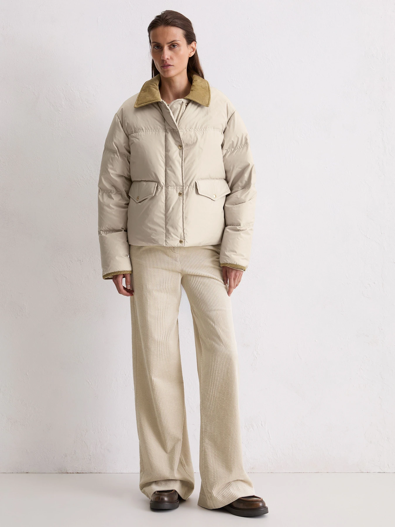 Куртки и дубленки Marc O’Polo модель 509111970099-174 Куртки и дубленки Marc O’Polo модель 509111970099-174 Фото
