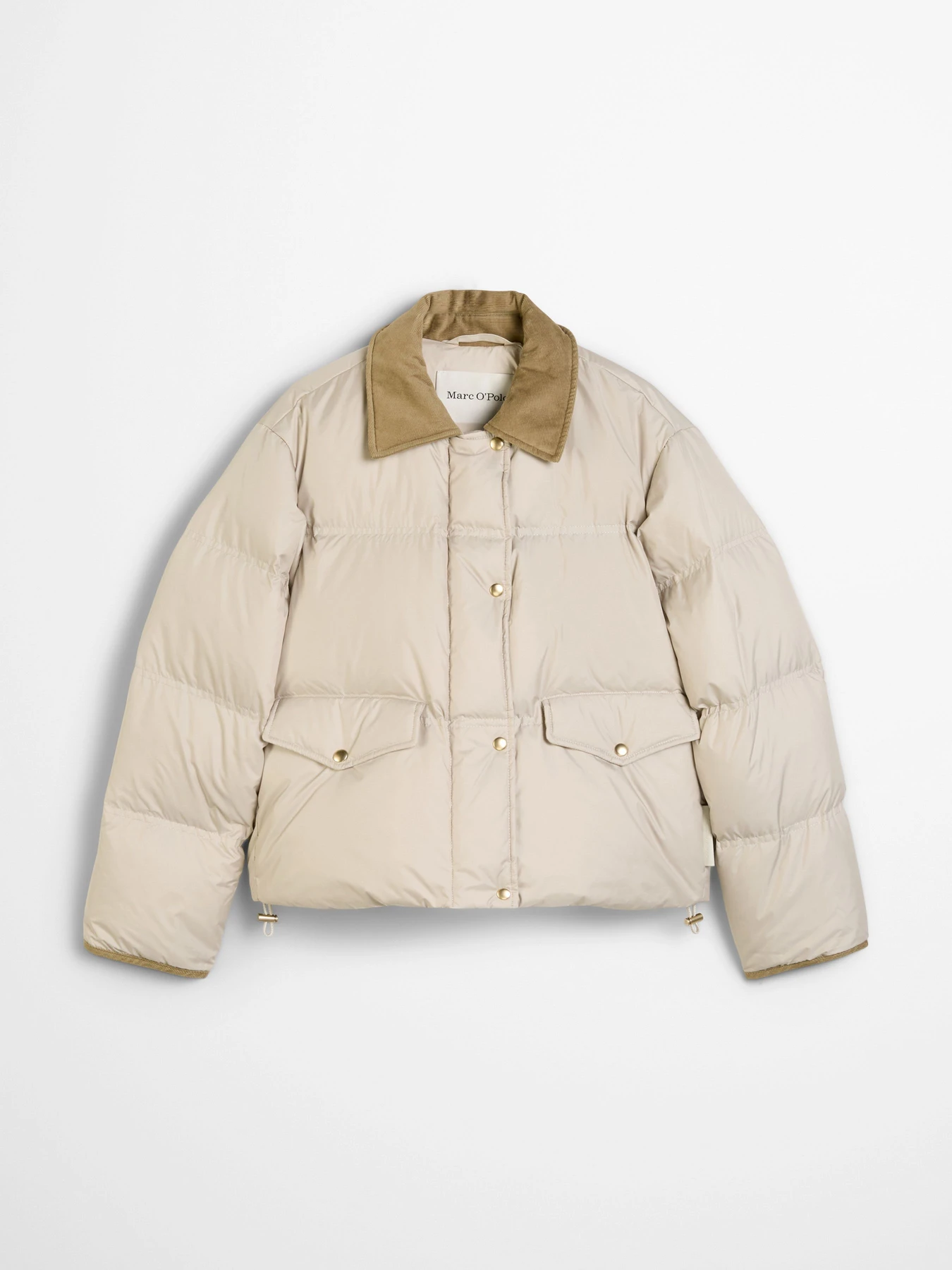 Куртки и дубленки Marc O’Polo модель 509111970099-174 Куртки и дубленки Marc O’Polo модель 509111970099-174 Фото