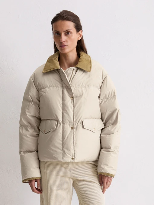Куртки и дубленки Marc O’Polo модель 509111970099-174 Фото