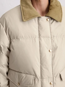 Куртки и дубленки Marc O’Polo модель 509111970099-174 Фото