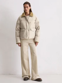 Куртки и дубленки Marc O’Polo модель 509111970099-174 Фото