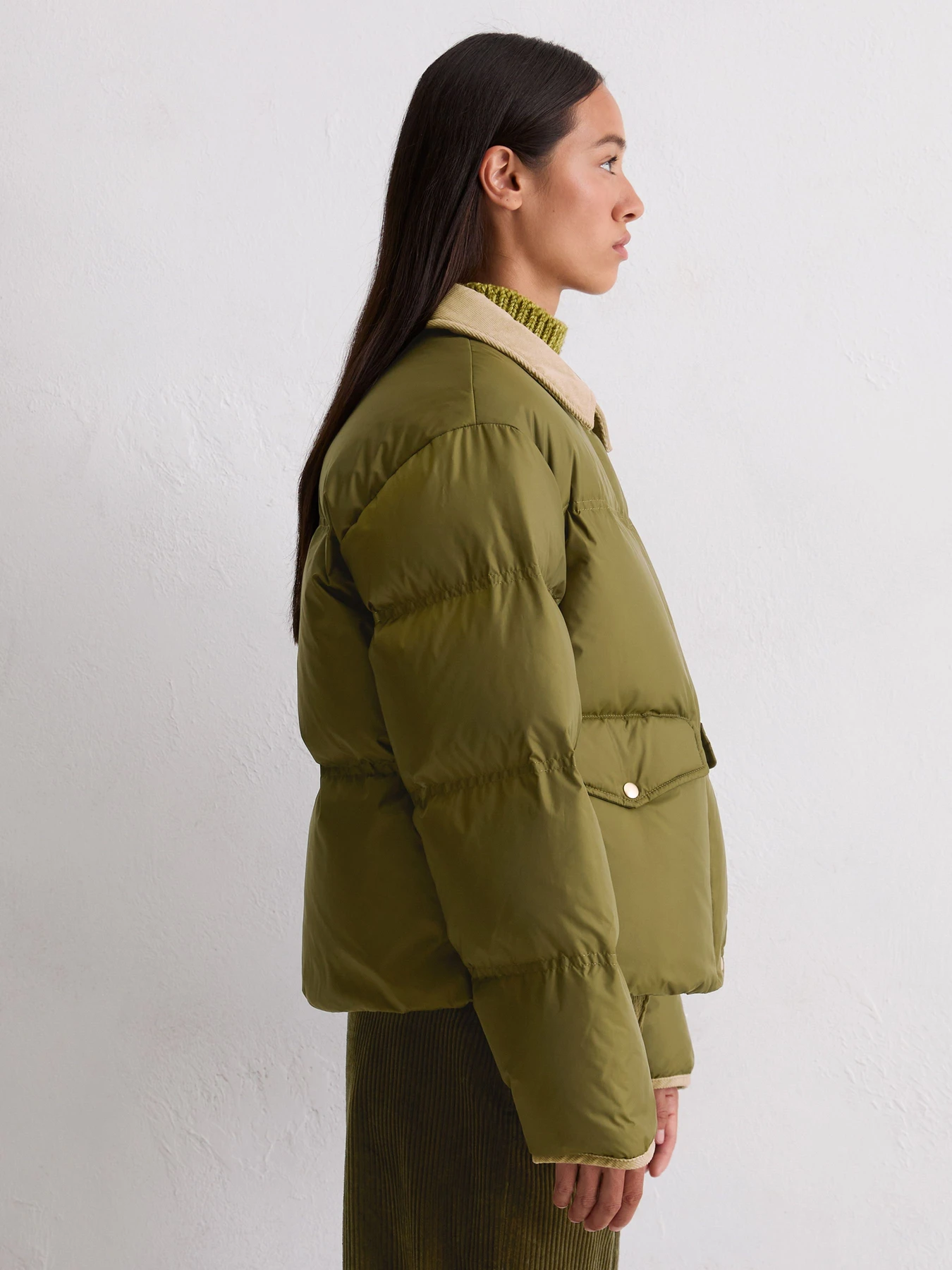 Куртки та дублянки Marc O’Polo модель 509111970099-490 Куртки та дублянки Marc O’Polo модель 509111970099-490 Фото