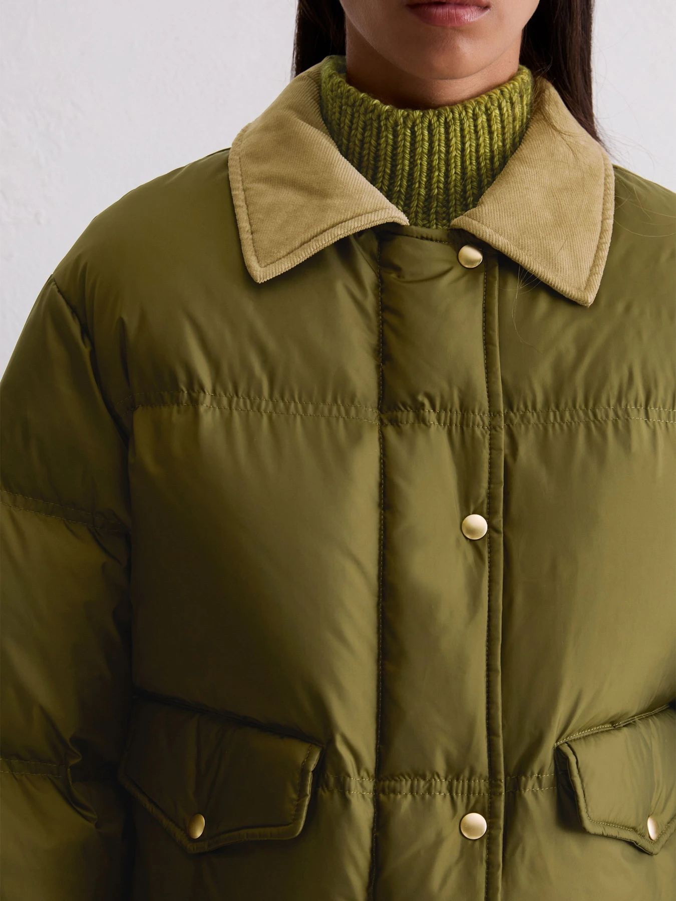 Куртки та дублянки Marc O’Polo модель 509111970099-490 Куртки та дублянки Marc O’Polo модель 509111970099-490 Фото
