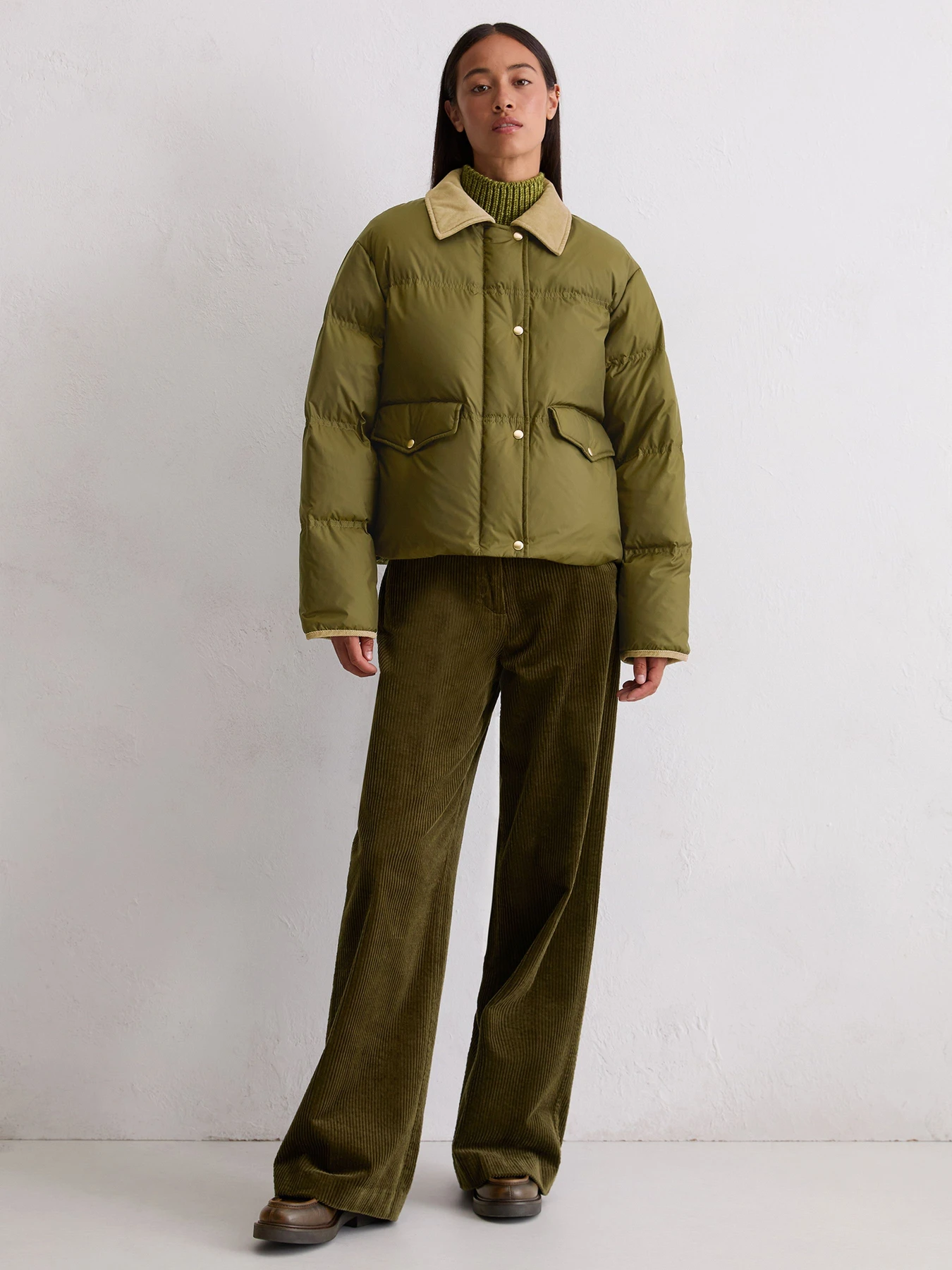 Куртки та дублянки Marc O’Polo модель 509111970099-490 Куртки та дублянки Marc O’Polo модель 509111970099-490 Фото