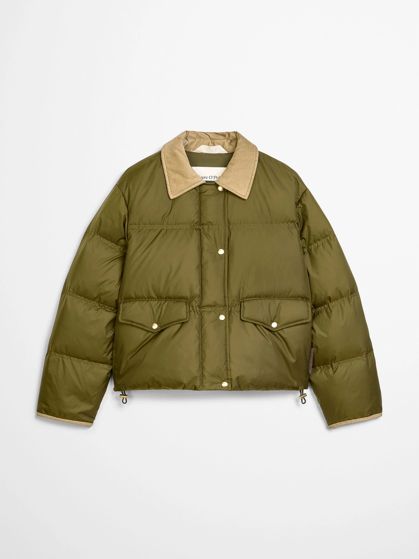 Куртки та дублянки Marc O’Polo модель 509111970099-490 Куртки та дублянки Marc O’Polo модель 509111970099-490 Фото