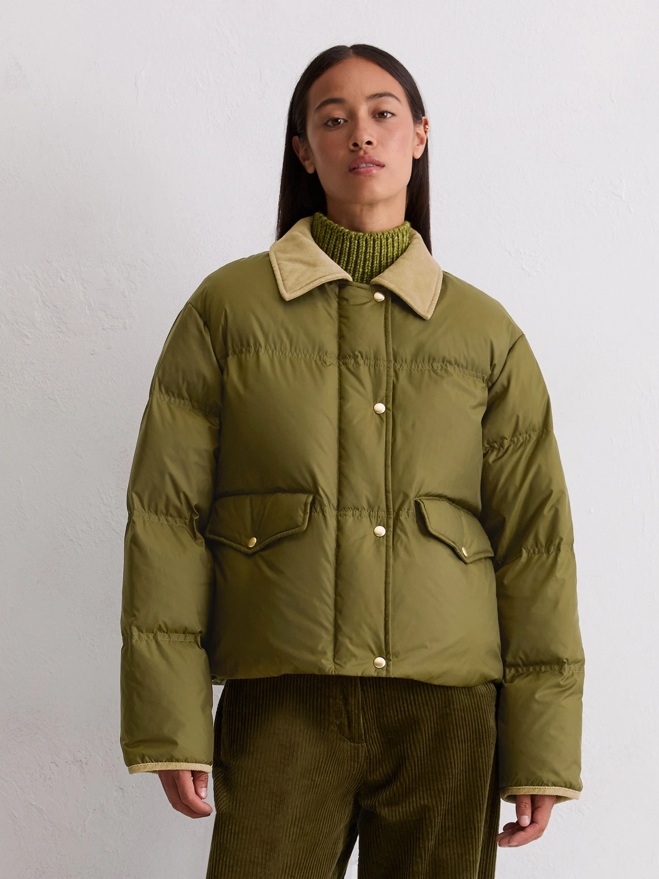 Куртки та дублянки Marc O’Polo модель 509111970099-490 Куртки та дублянки Marc O’Polo модель 509111970099-490 Фото