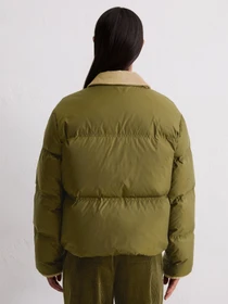 Куртки та дублянки Marc O’Polo модель 509111970099-490 Фото