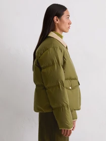 Куртки та дублянки Marc O’Polo модель 509111970099-490 Фото