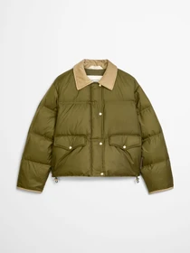 Куртки та дублянки Marc O’Polo модель 509111970099-490 Фото