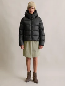 Куртки та дублянки Marc O'Polo denim модель 5000006294-0001 Фото