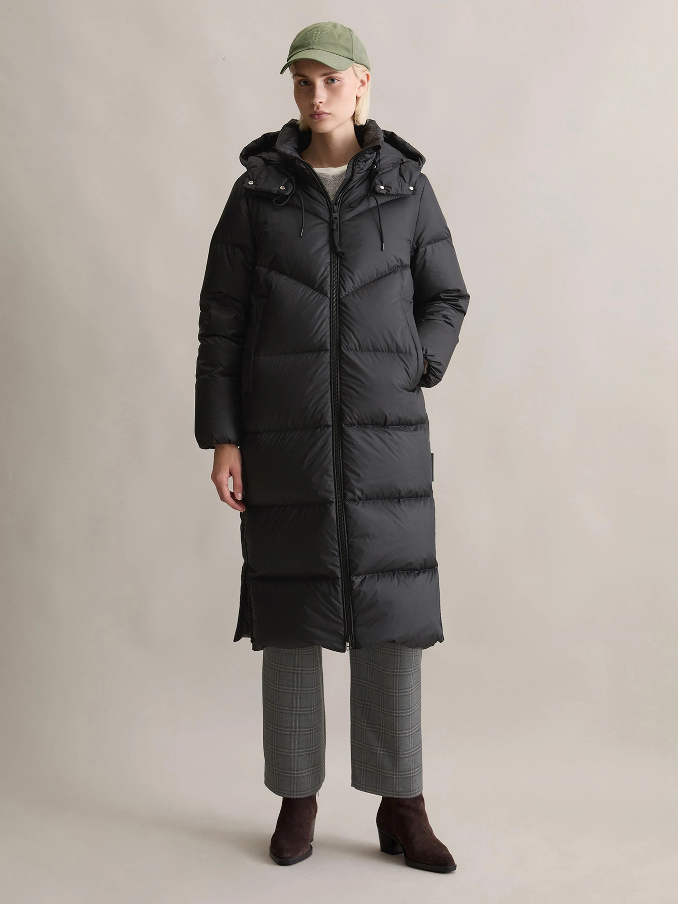 Куртки и дубленки Marc O’Polo DENIM модель 5000006295-0001 Куртки и дубленки Marc O’Polo DENIM модель 5000006295-0001 Фото
