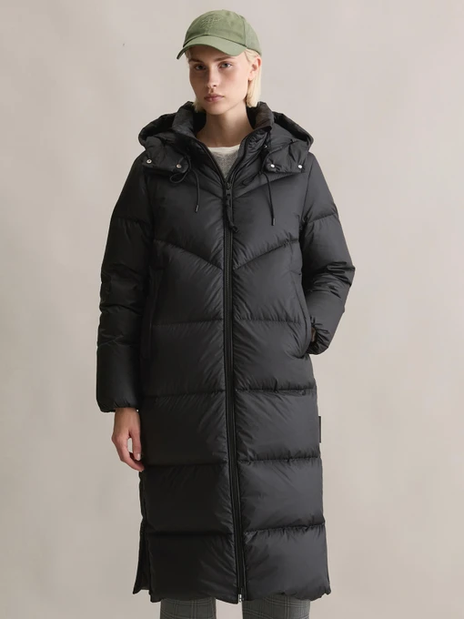 Куртки и дубленки Marc O’Polo DENIM модель 5000006295-0001 Фото
