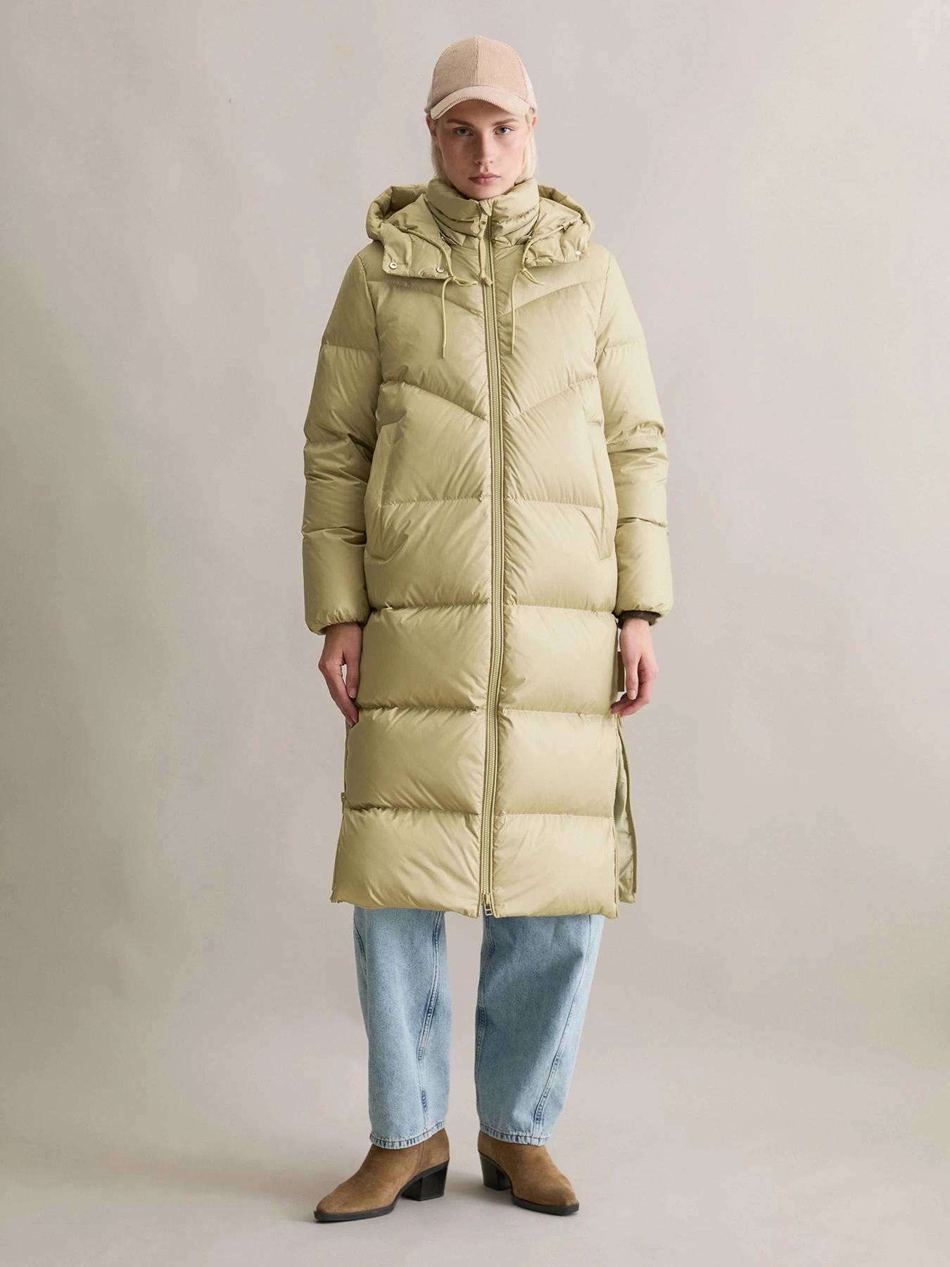 Куртки и дубленки Marc O’Polo DENIM модель 5000006295-3729 Фото