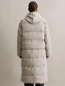 Куртки та дублянки Marc O'Polo denim модель 5000006954-0634 Фото