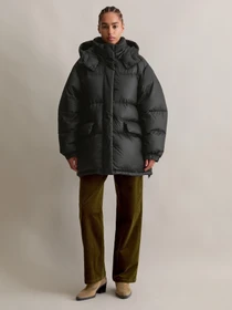 Куртки та дублянки Marc O'Polo denim модель 5000006955-0001 Фото