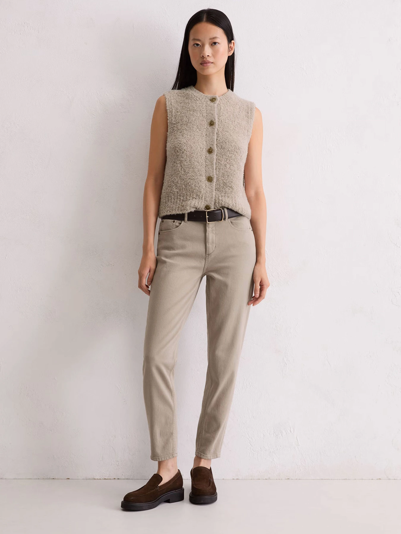 Светри та кардигани Marc O’Polo модель 510608765015-915 Светри та кардигани Marc O’Polo модель 510608765015-915 Фото