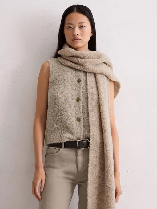Светри та кардигани Marc O’Polo модель 510608765015-915 Фото