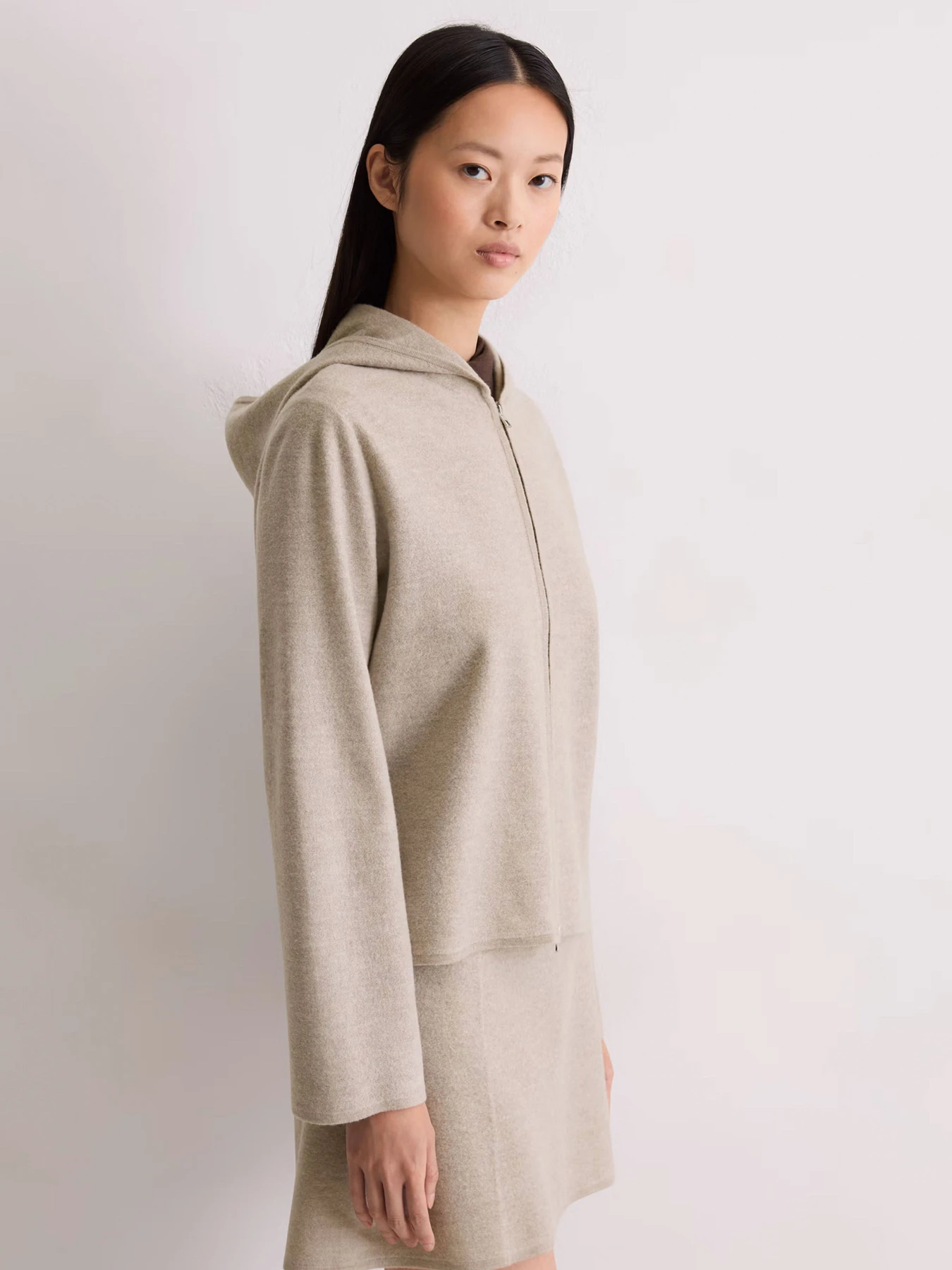 Худи и свитшоты Marc O’Polo модель 510609861131-915 Худи и свитшоты Marc O’Polo модель 510609861131-915 Фото