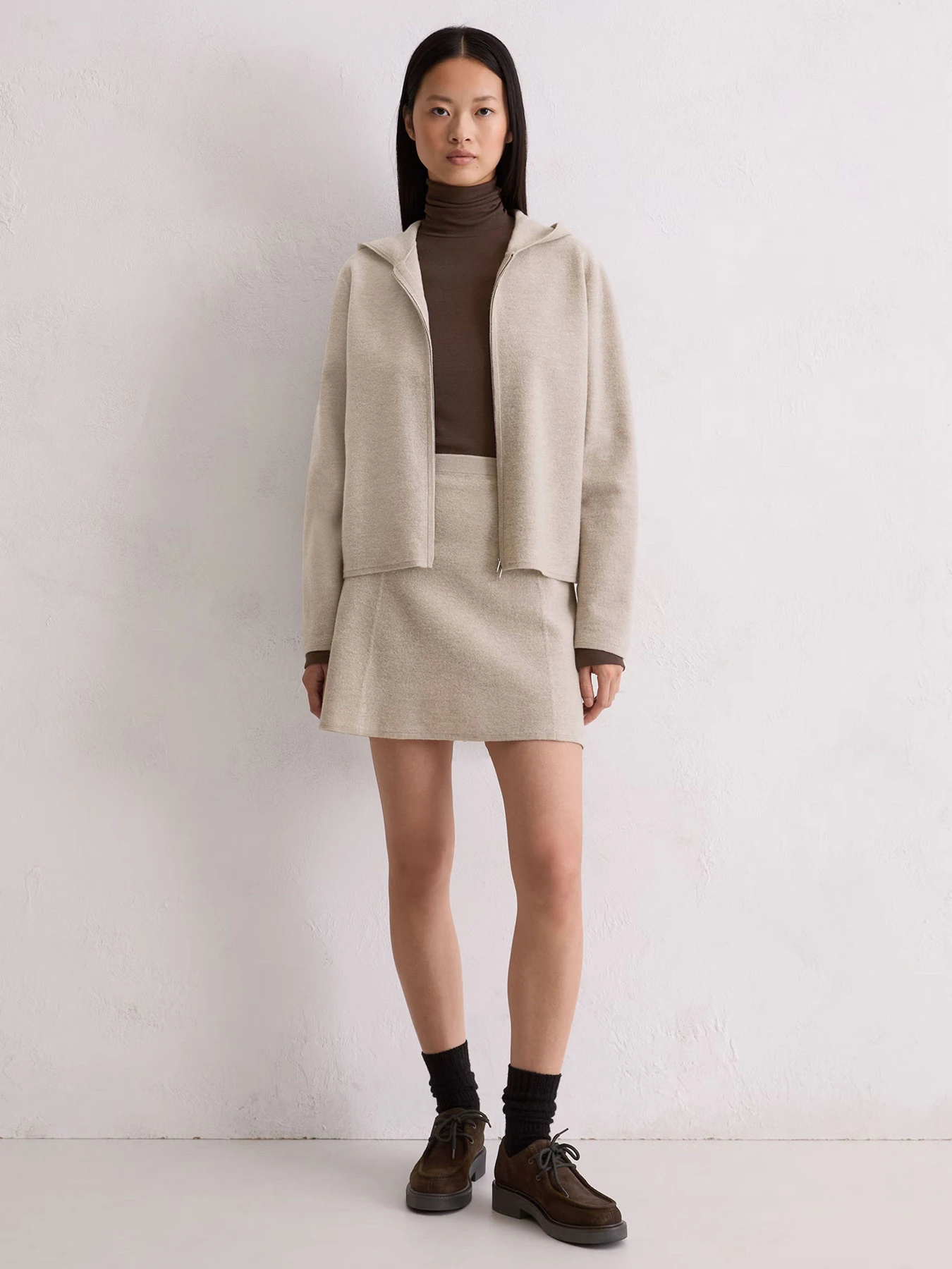 Худи и свитшоты Marc O’Polo модель 510609861131-915 Худи и свитшоты Marc O’Polo модель 510609861131-915 Фото