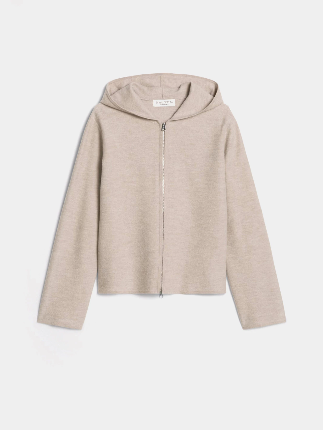 Худи и свитшоты Marc O’Polo модель 510609861131-915 Худи и свитшоты Marc O’Polo модель 510609861131-915 Фото