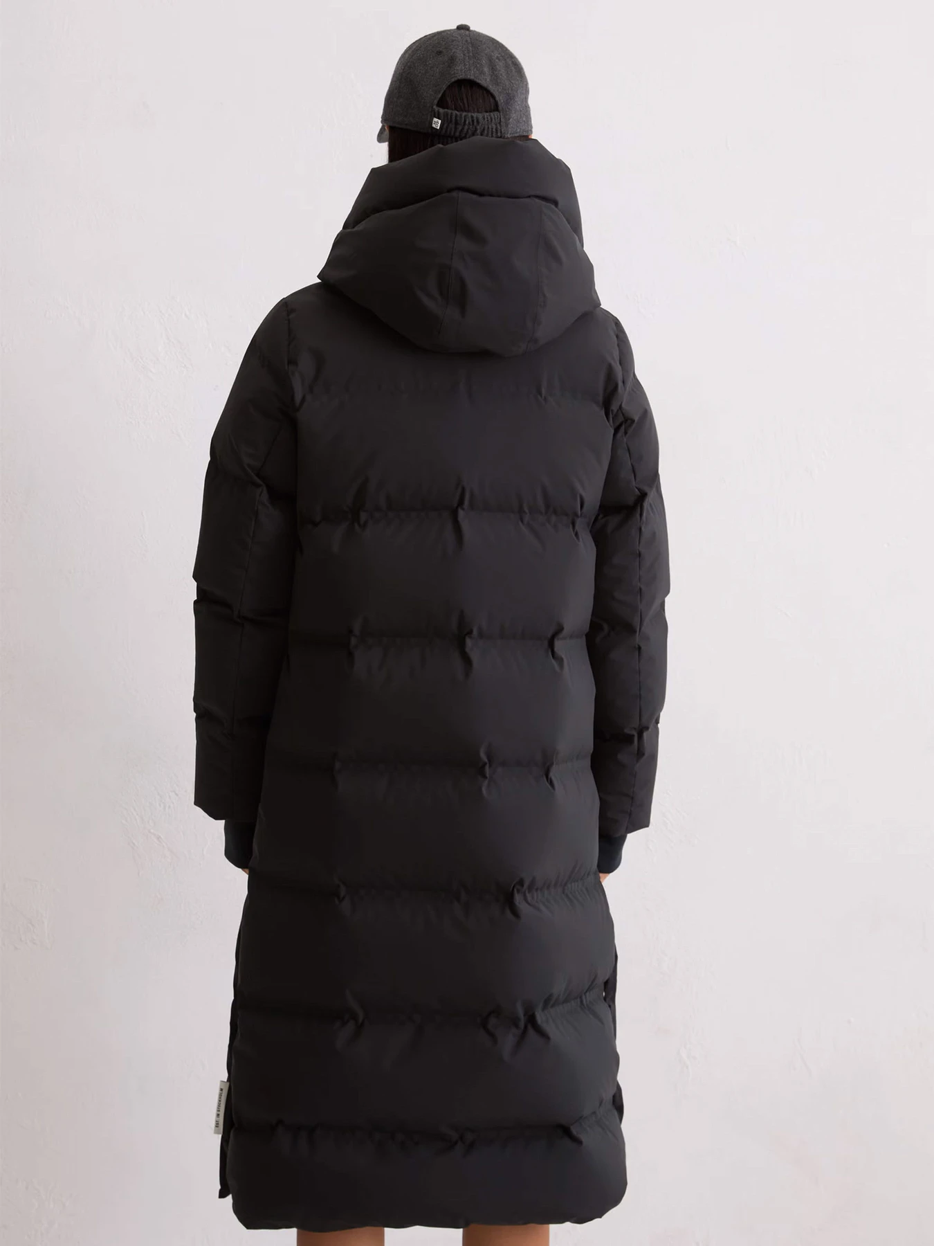 Куртки та дублянки Marc O’Polo модель 509021071089-990 Куртки та дублянки Marc O’Polo модель 509021071089-990 Фото