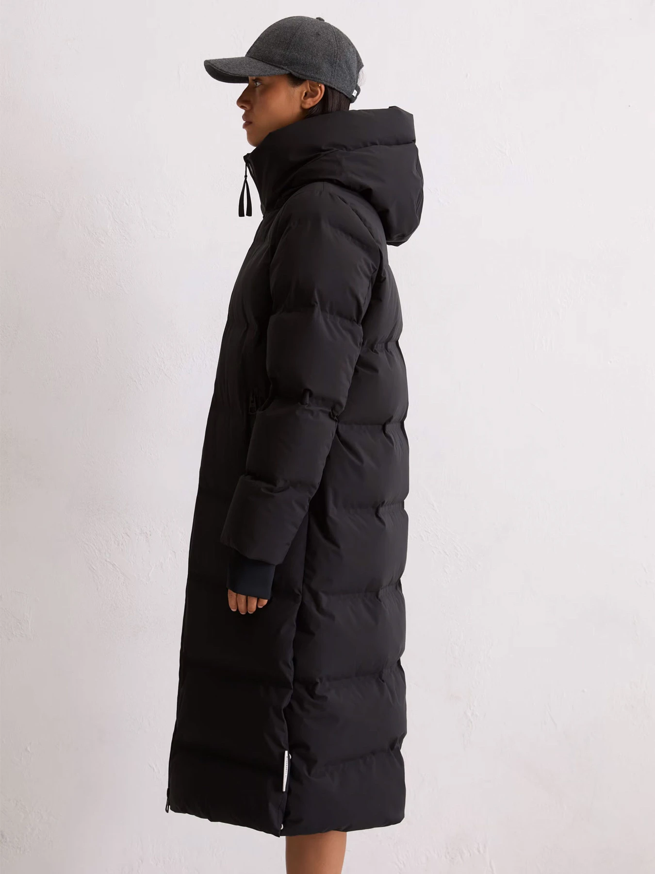 Куртки та дублянки Marc O’Polo модель 509021071089-990 Куртки та дублянки Marc O’Polo модель 509021071089-990 Фото