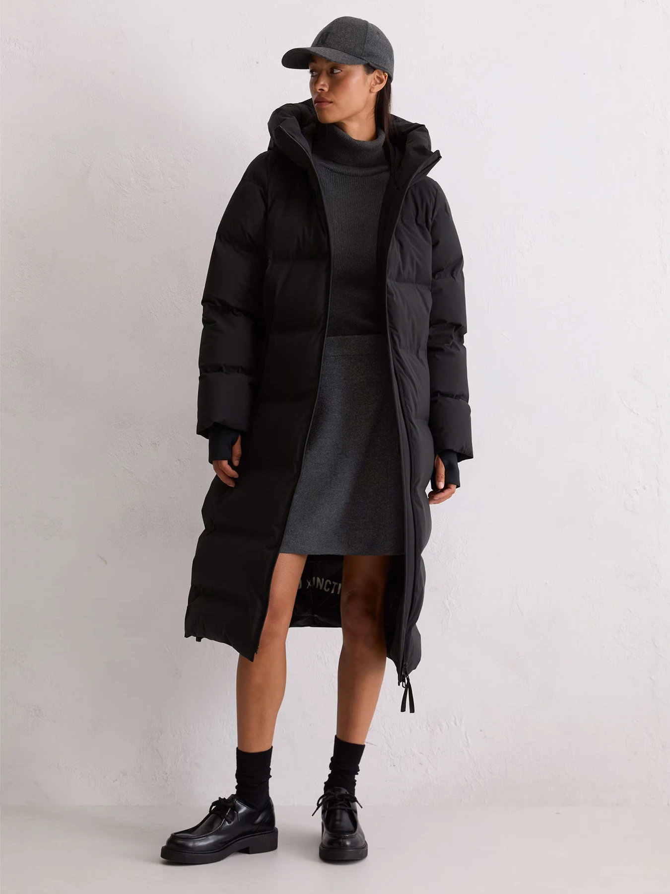 Куртки та дублянки Marc O’Polo модель 509021071089-990 Куртки та дублянки Marc O’Polo модель 509021071089-990 Фото