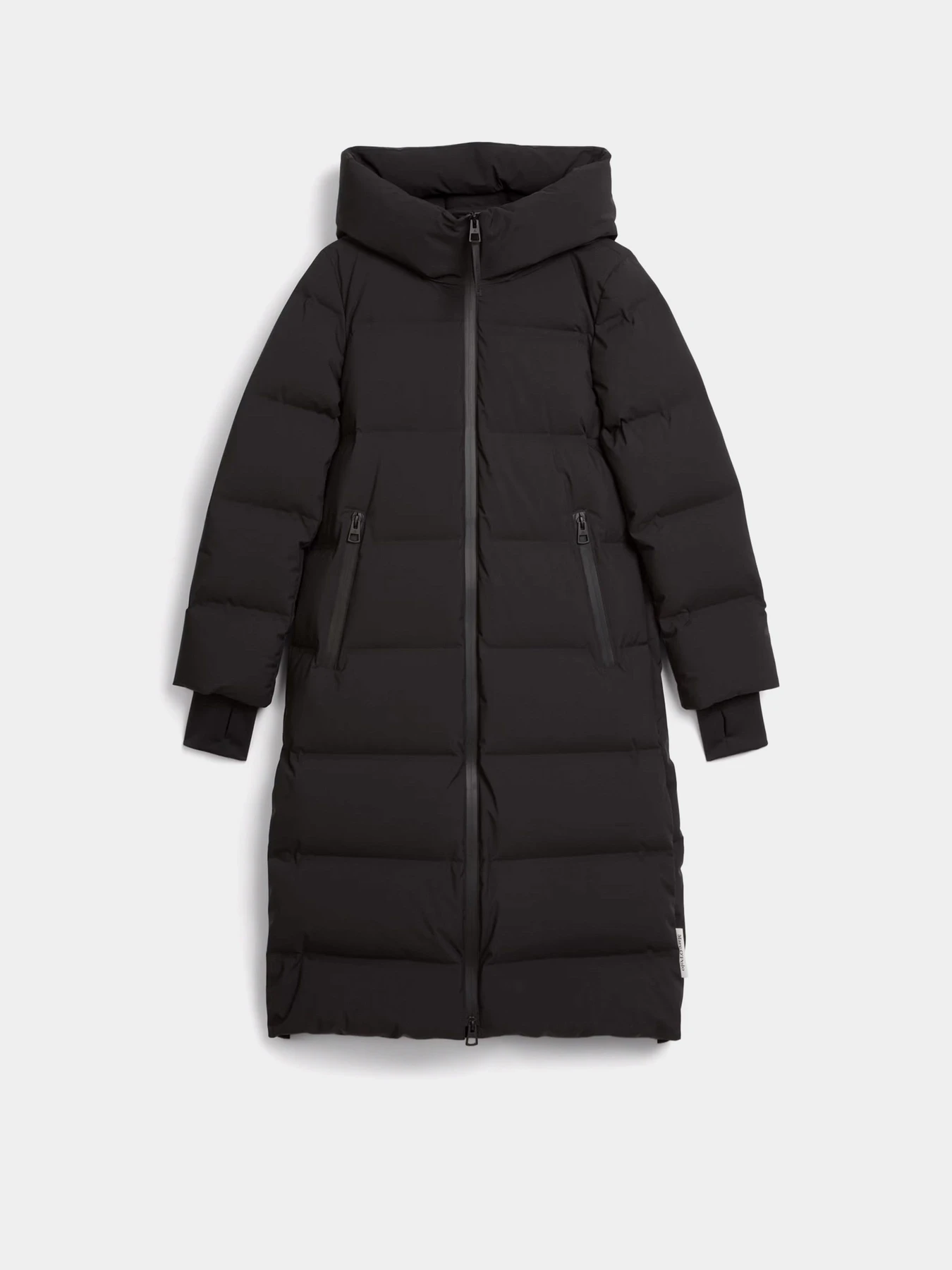 Куртки та дублянки Marc O’Polo модель 509021071089-990 Куртки та дублянки Marc O’Polo модель 509021071089-990 Фото