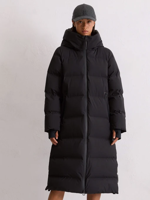 Куртки и дубленки Marc O’Polo модель 509021071089-990 Фото